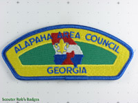 Alapaha Council